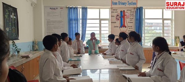 Top school of Manesar